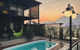 Pousada Canto do Gravatá